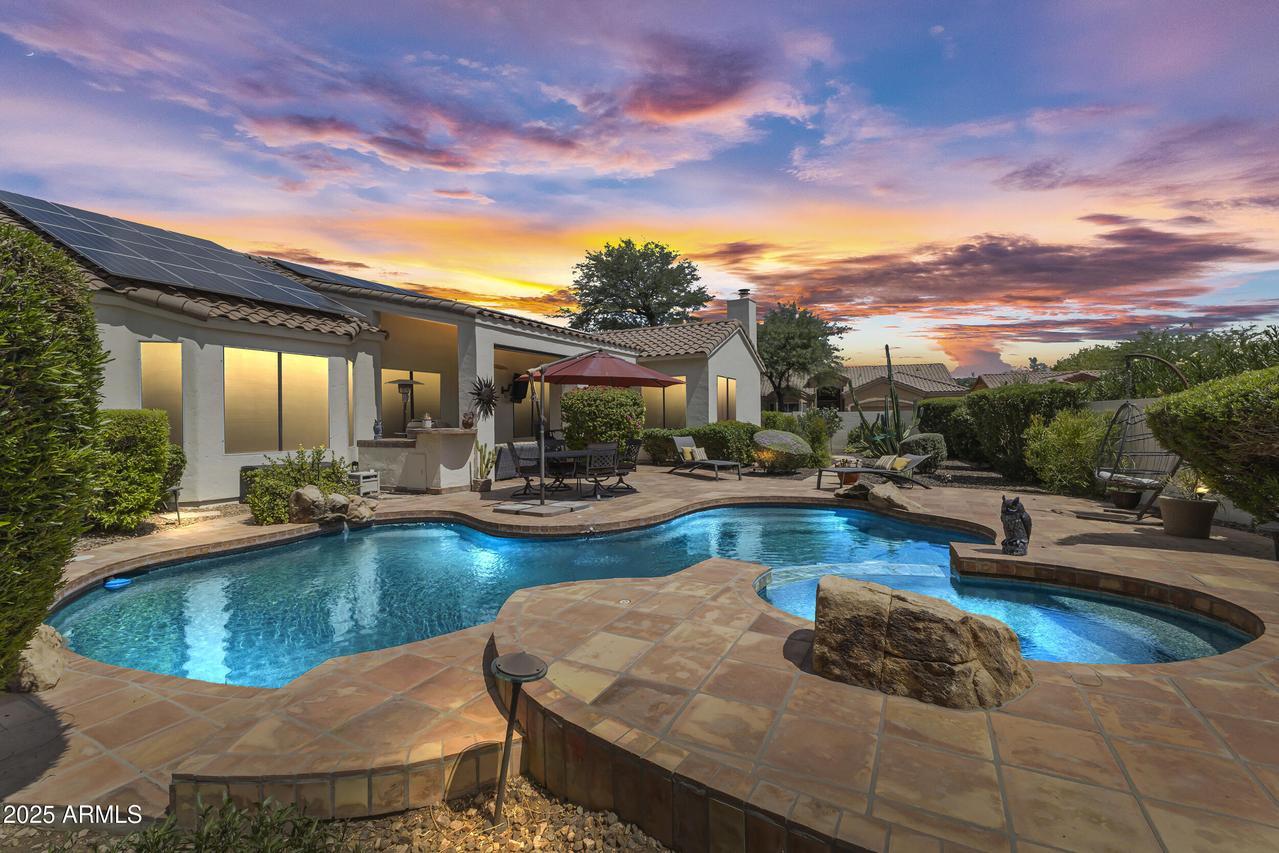 29002 N 48th Ct., Cave Creek, AZ 85331