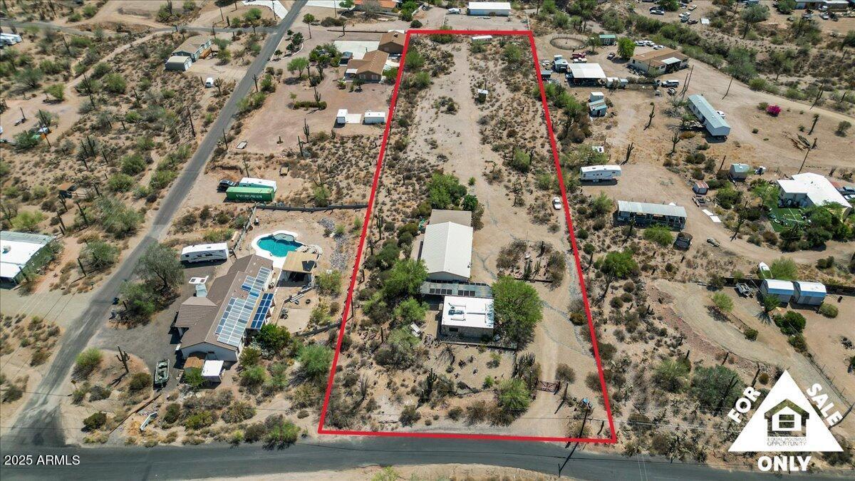 5125 N San Marcos Dr., Apache Junction, AZ 85120