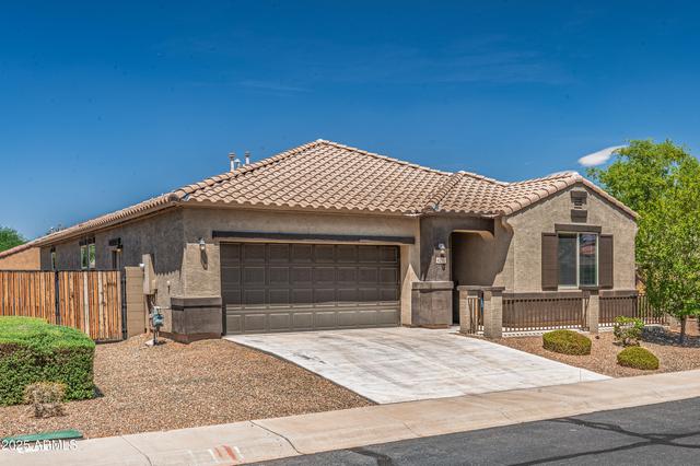 New Homes For Sale This Week That Attend Pima Butte Elementary School: August 22nd to August 28th