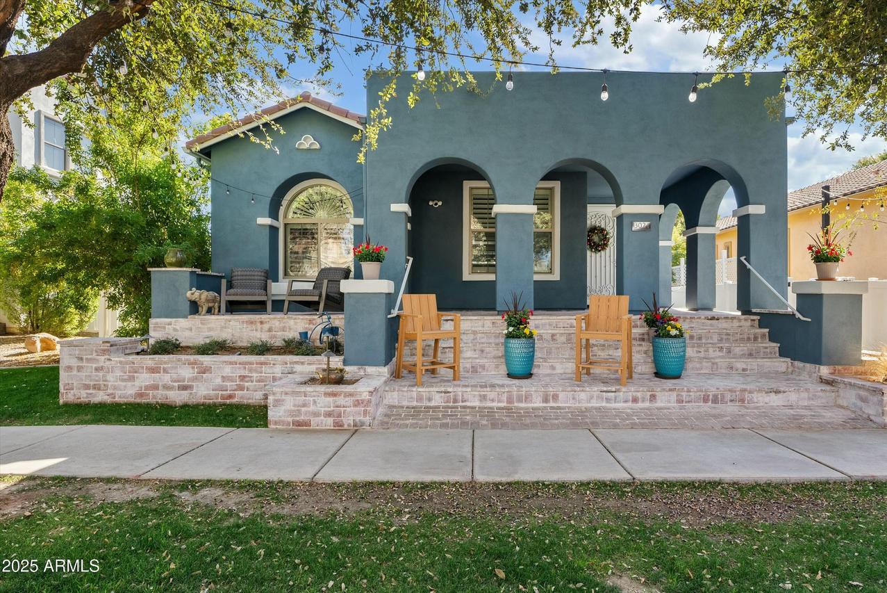 3021 E Agritopia Loop, Gilbert, AZ 85296