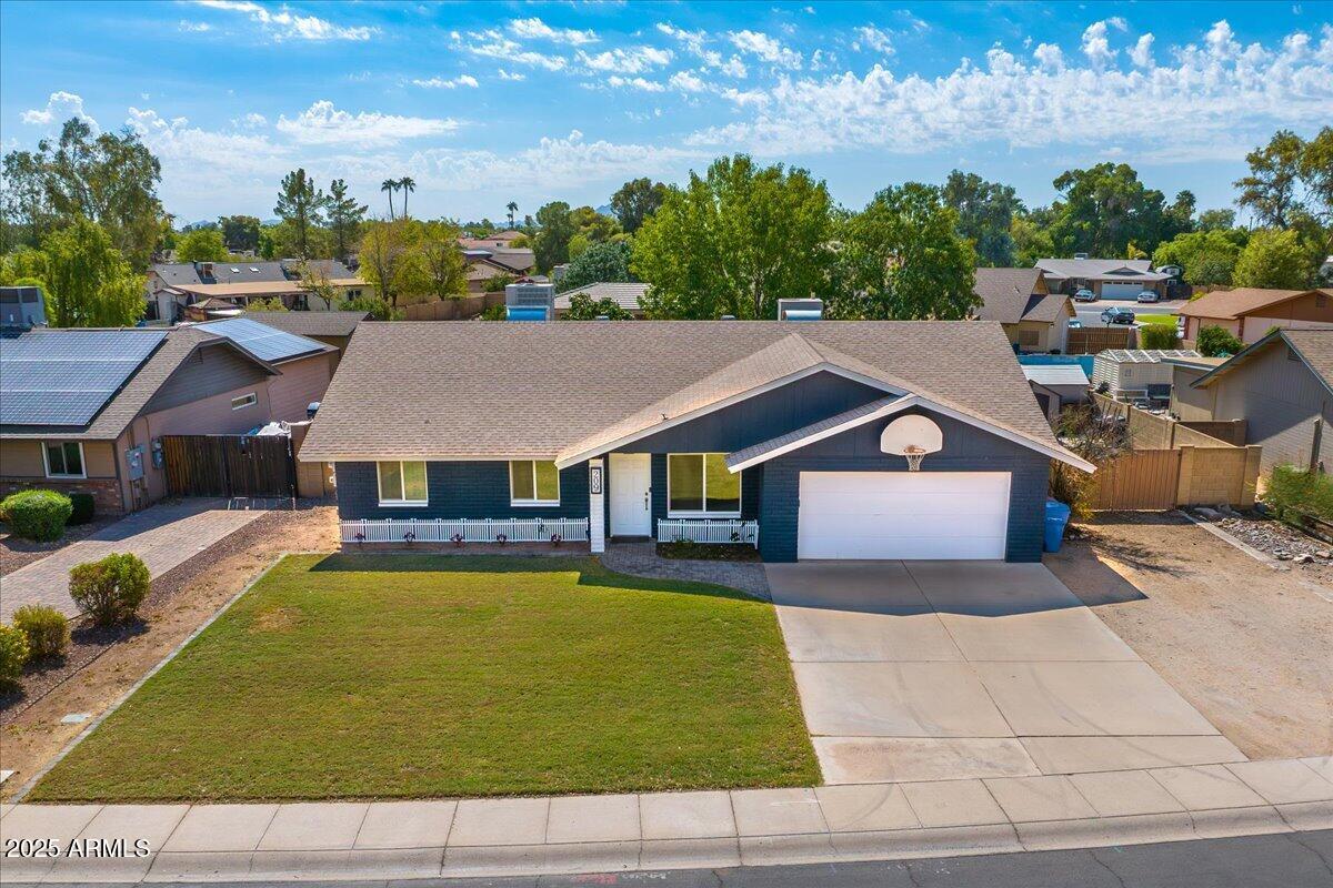 209 E Avenida Sierra Madre, Gilbert, AZ 85296