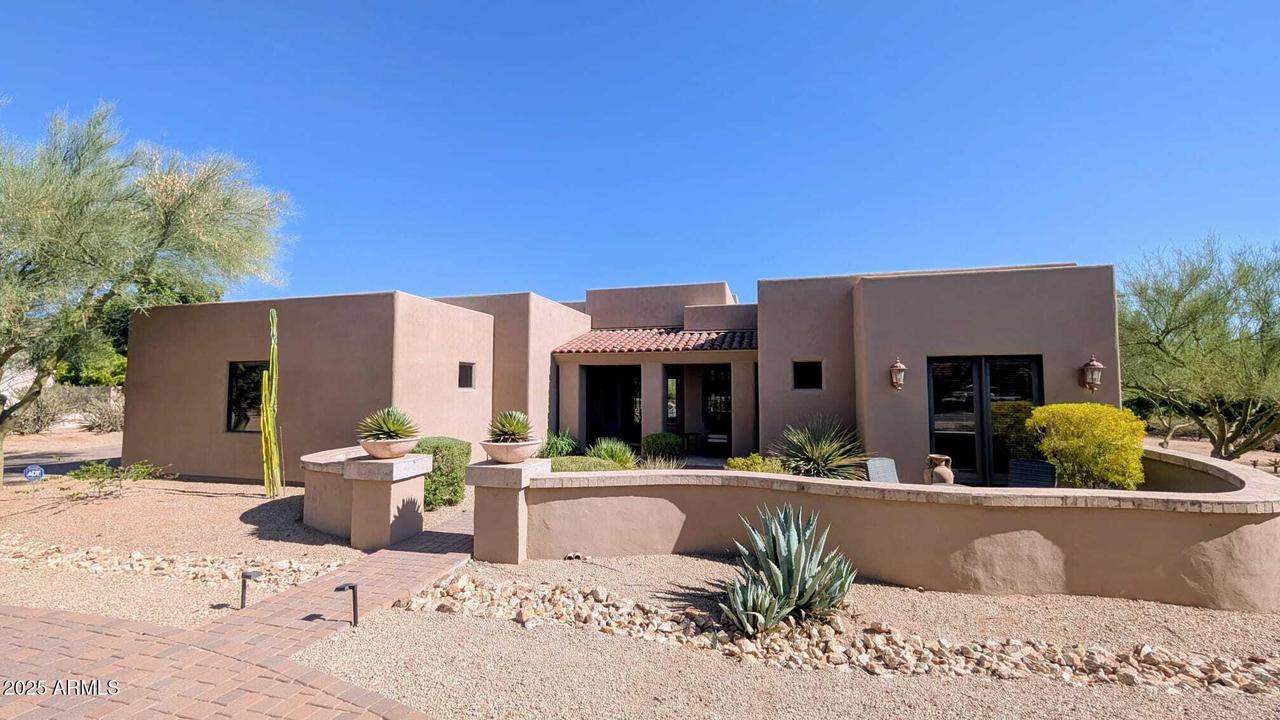 26615 N 71st Pl., Scottsdale, AZ 85266
