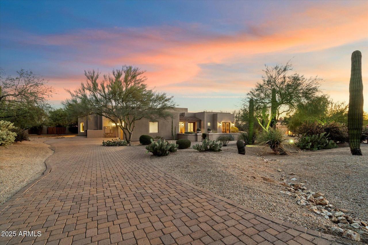 26615 N 71st Pl., Scottsdale, AZ 85266