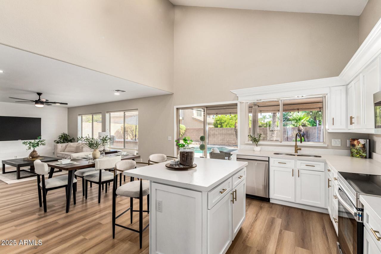 3033 E Millbrae Ln., Gilbert, AZ 85234