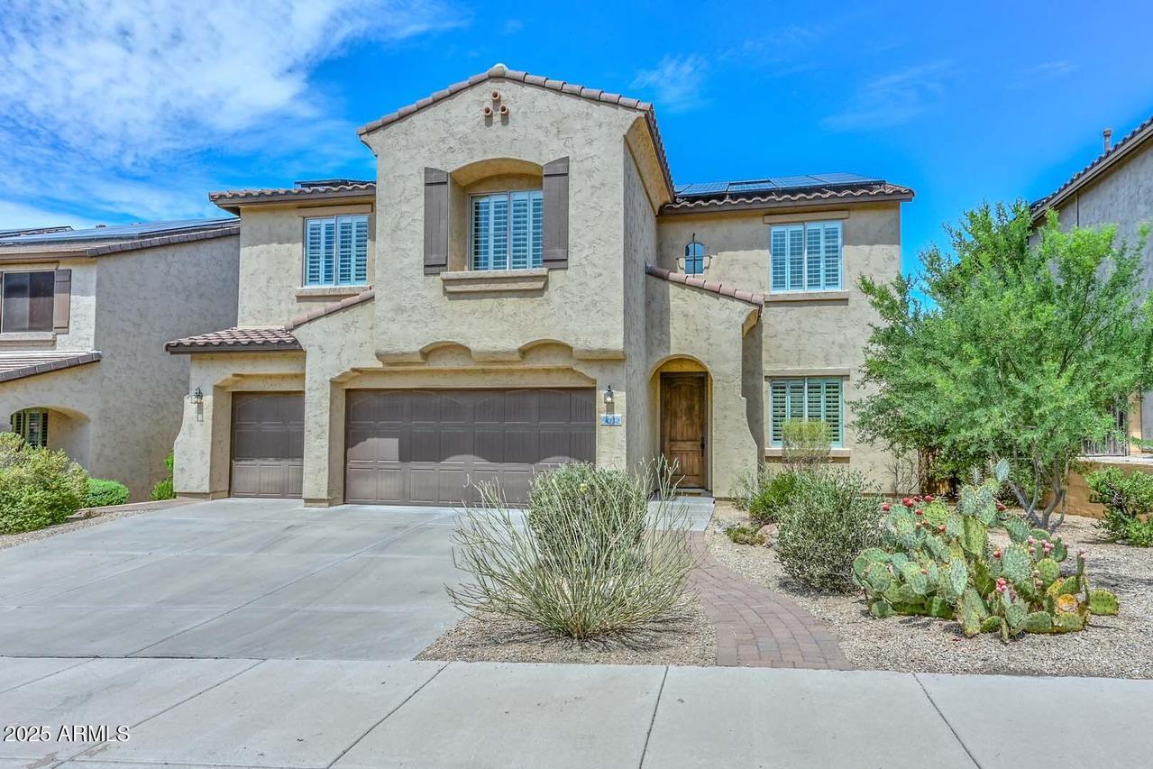 9012 W Yellow Bird Ln., Peoria, AZ 85383