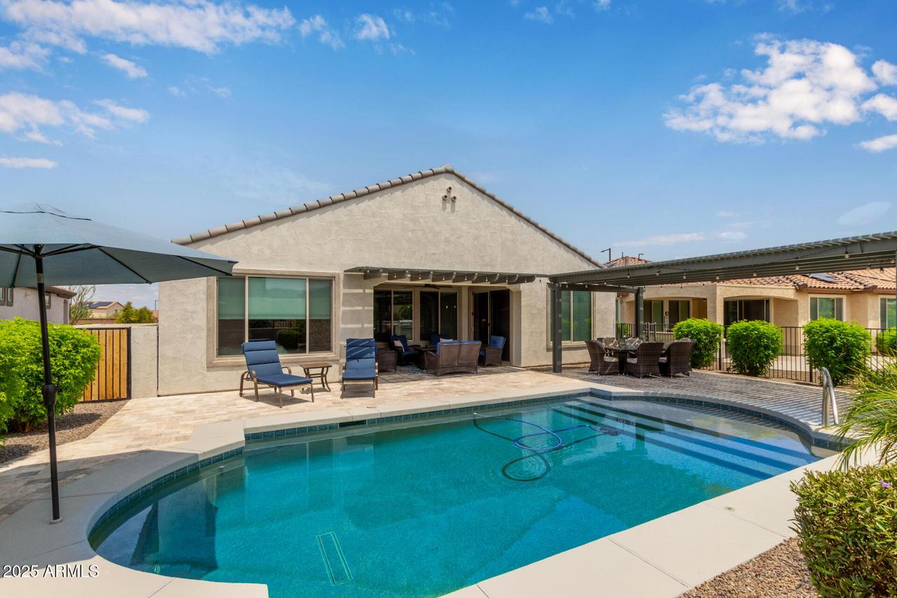 26021 W Maple Dr., Buckeye, AZ 85396