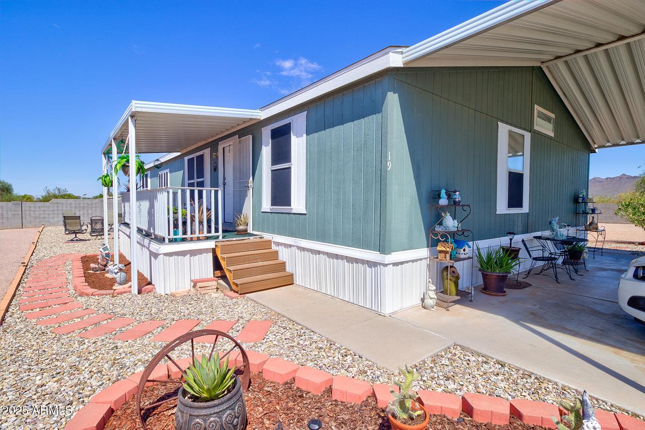 2200 N Delaware Dr. #19, Apache Junction, AZ 85120