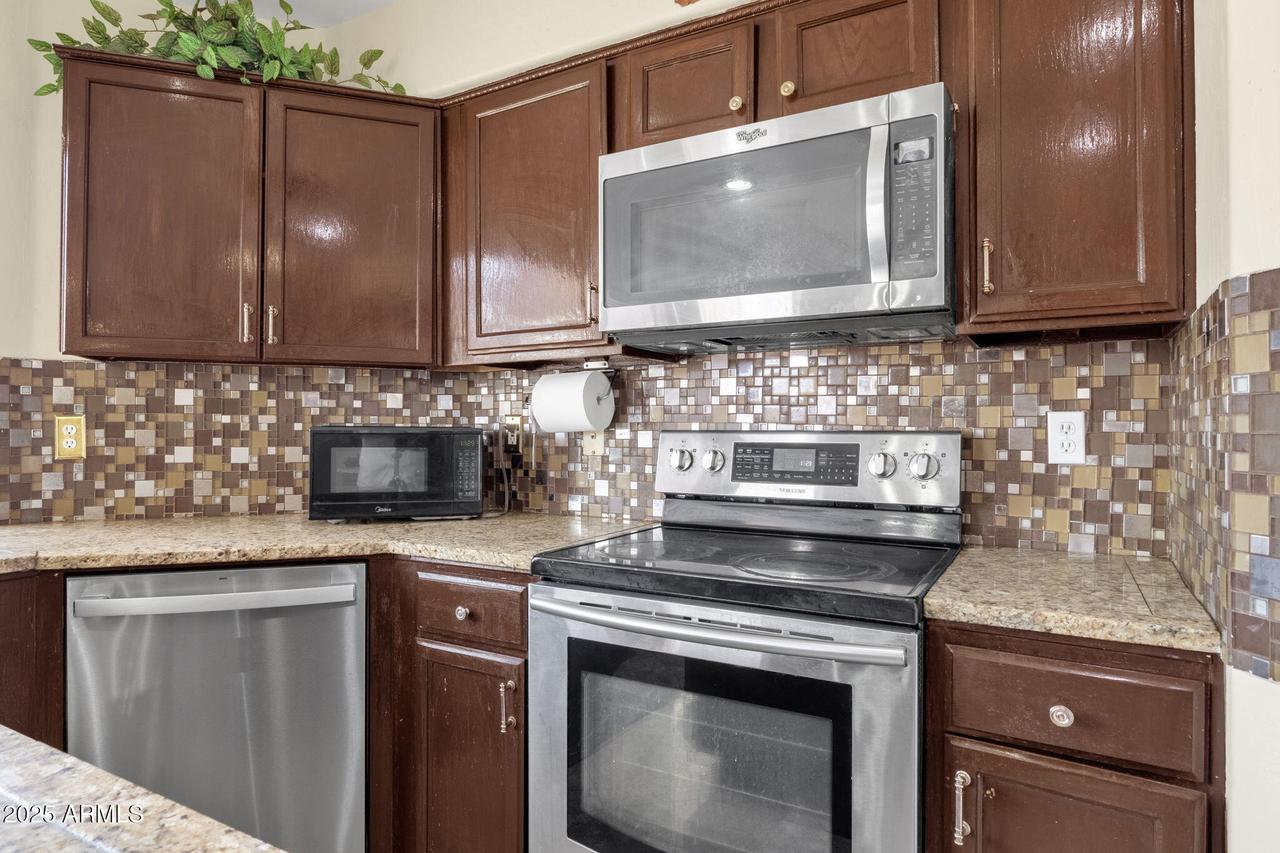 735 E Geronimo St., Chandler, AZ 85225