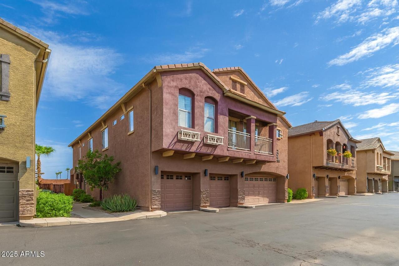 17365 N Cave Creek Rd. #244, Phoenix, AZ 85032