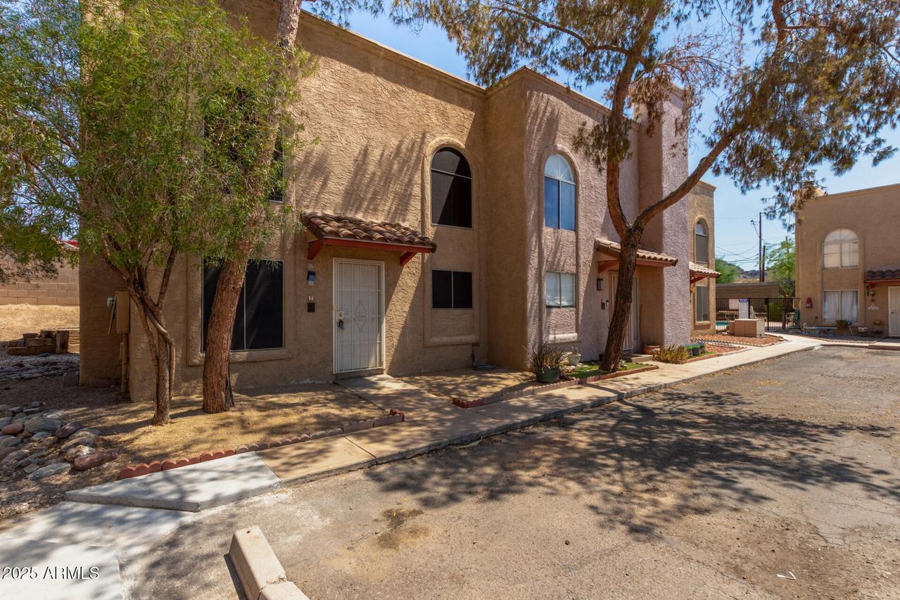 10015 N 14th St. #7, Phoenix, AZ 85020