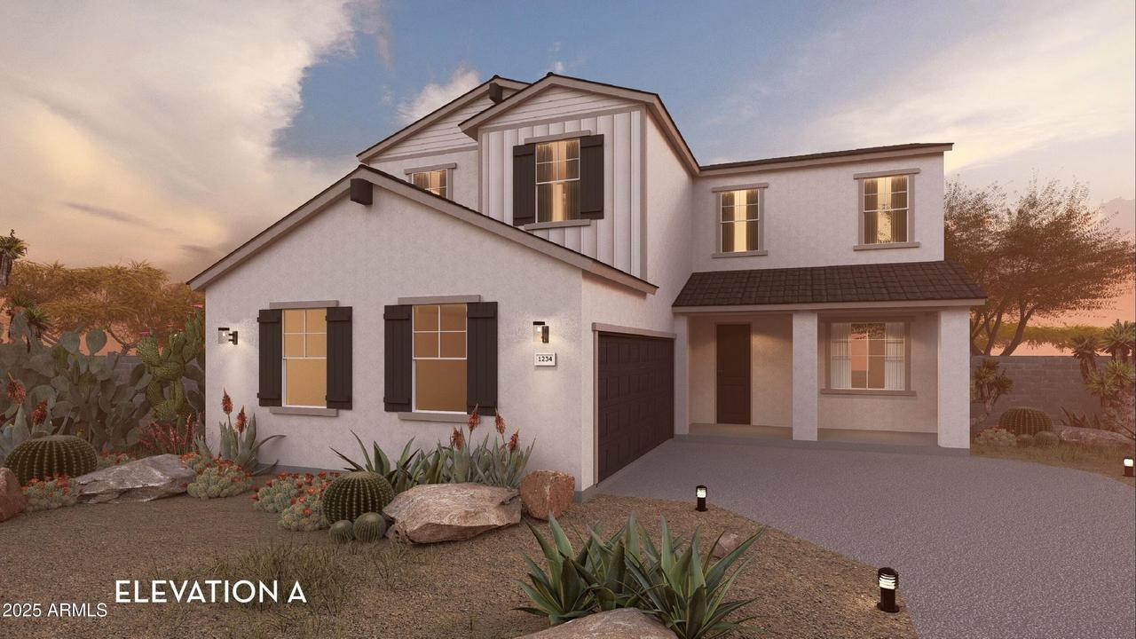 17505 N Bolerno Dr., Maricopa, AZ 85138