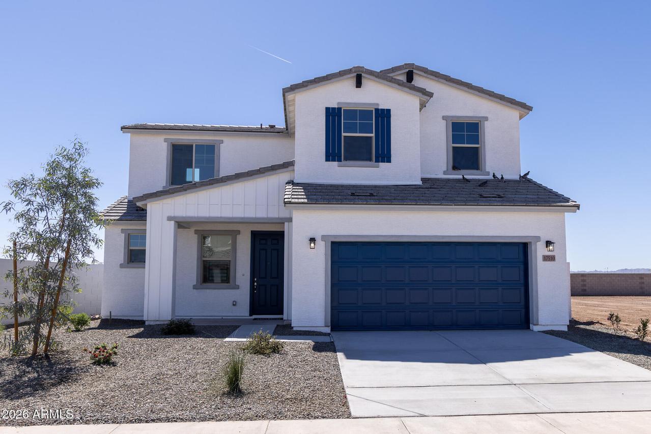 17510 N Bolerno Dr., Maricopa, AZ 85138
