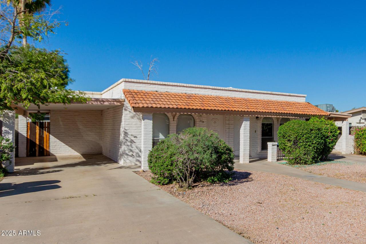 238 N Standage St., Mesa, AZ 85201