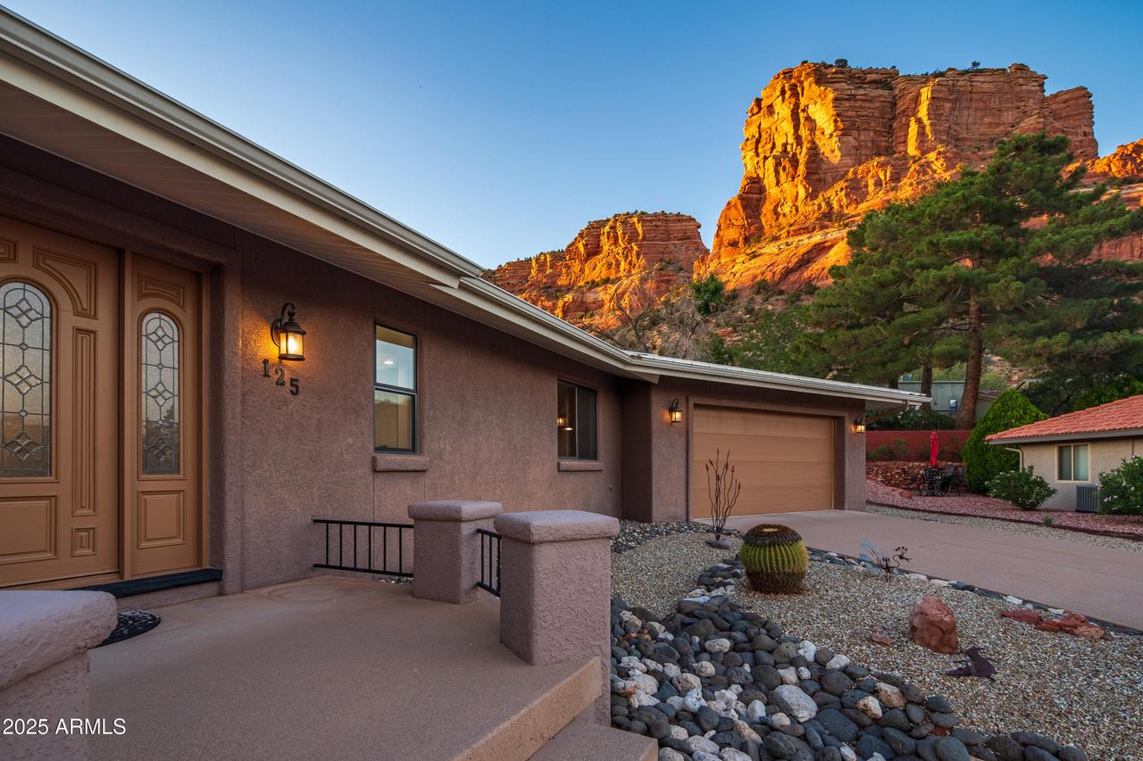 125 Sycamore St., Sedona, AZ 86351