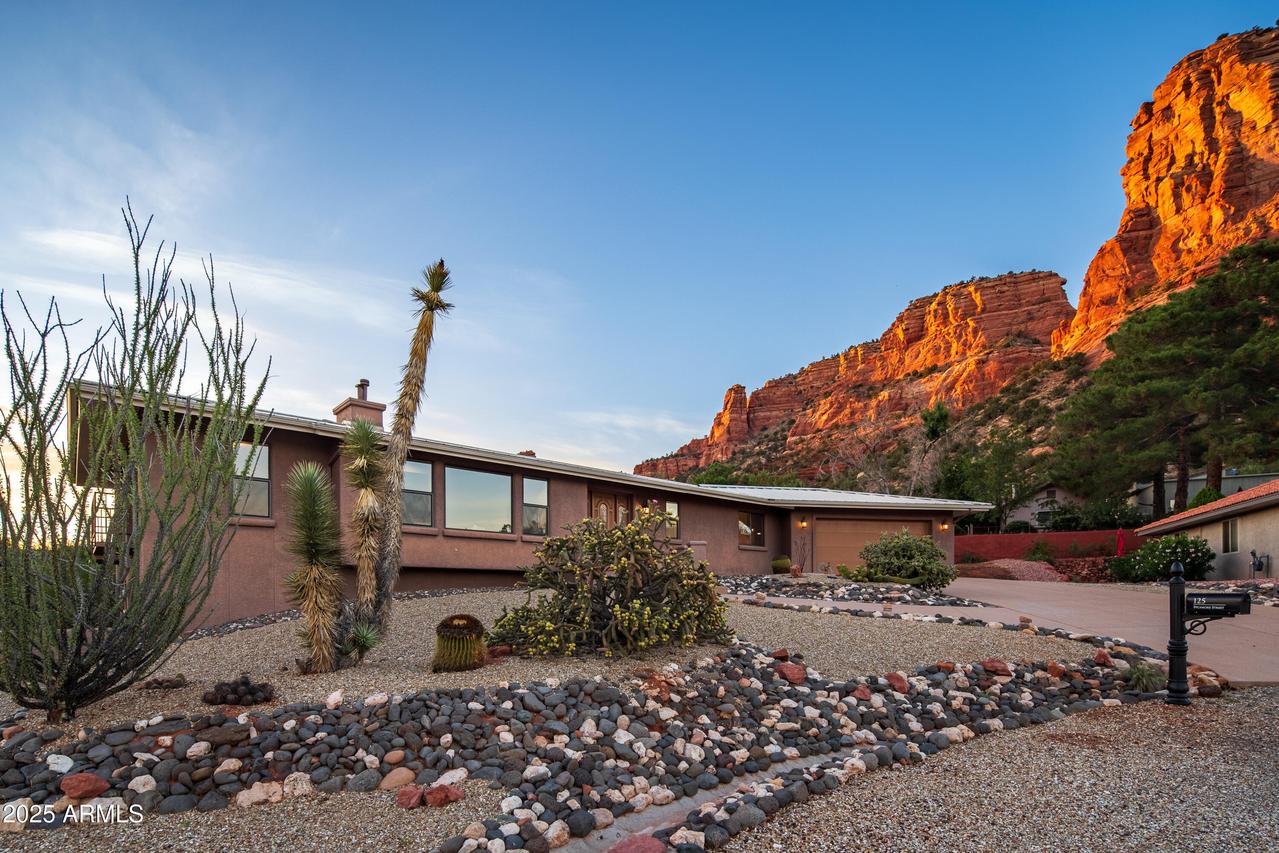 125 Sycamore St., Sedona, AZ 86351