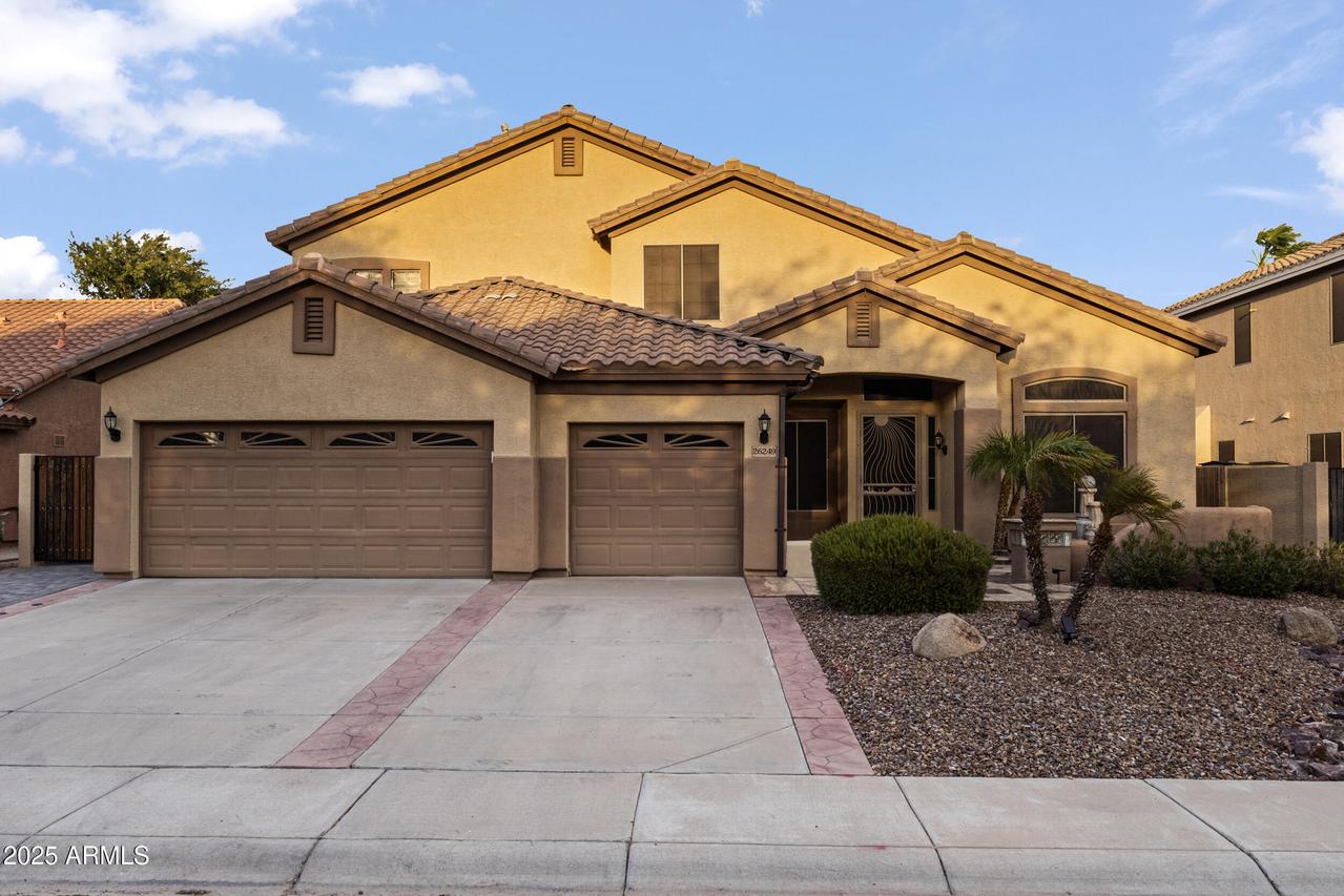26249 N 68th Ln., Peoria, AZ 85383