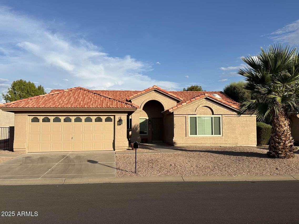 26005 S Dartford Dr., Sun Lakes, AZ 85248