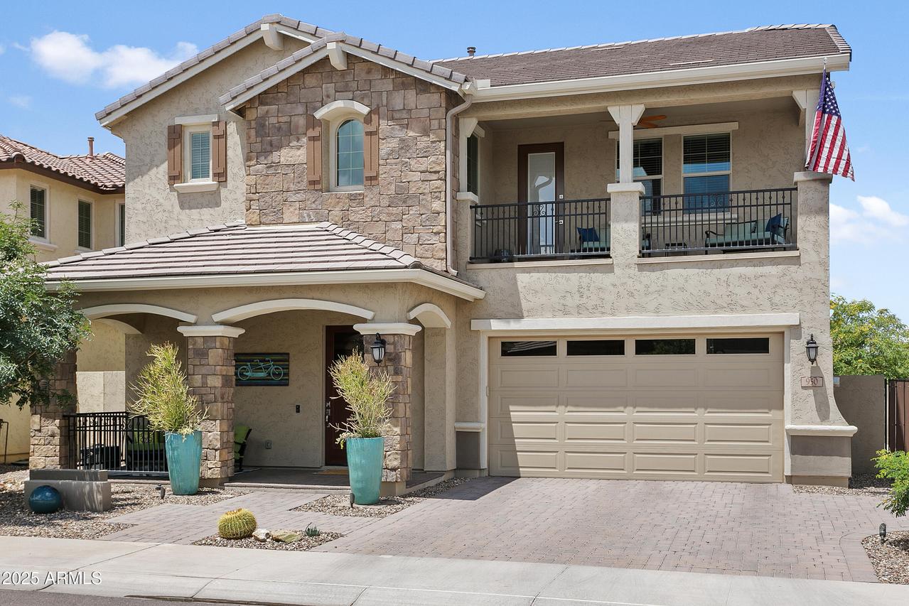 950 S Edith Dr., Chandler, AZ 85225