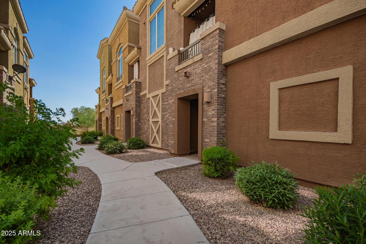 18250 N Cave Creek Rd. #156, Phoenix, AZ 85032