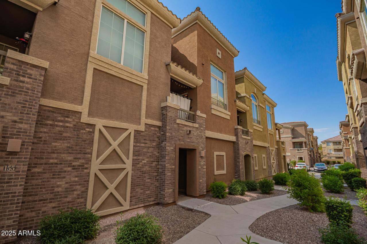 18250 N Cave Creek Rd. #156, Phoenix, AZ 85032