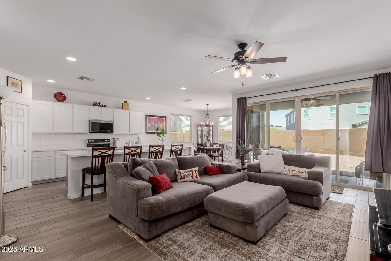 4733 S Carver Dr., Mesa, AZ 85212