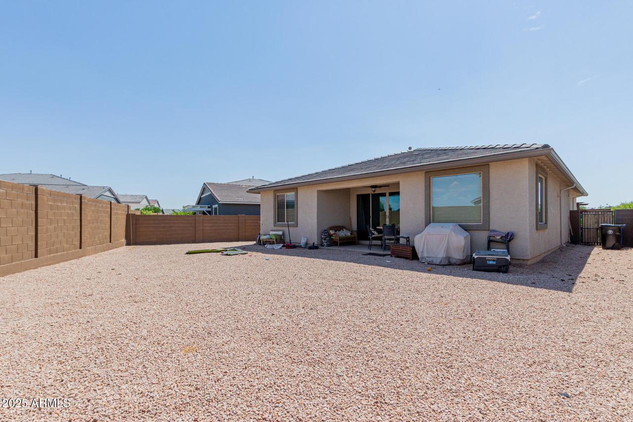 4733 S Carver Dr., Mesa, AZ 85212