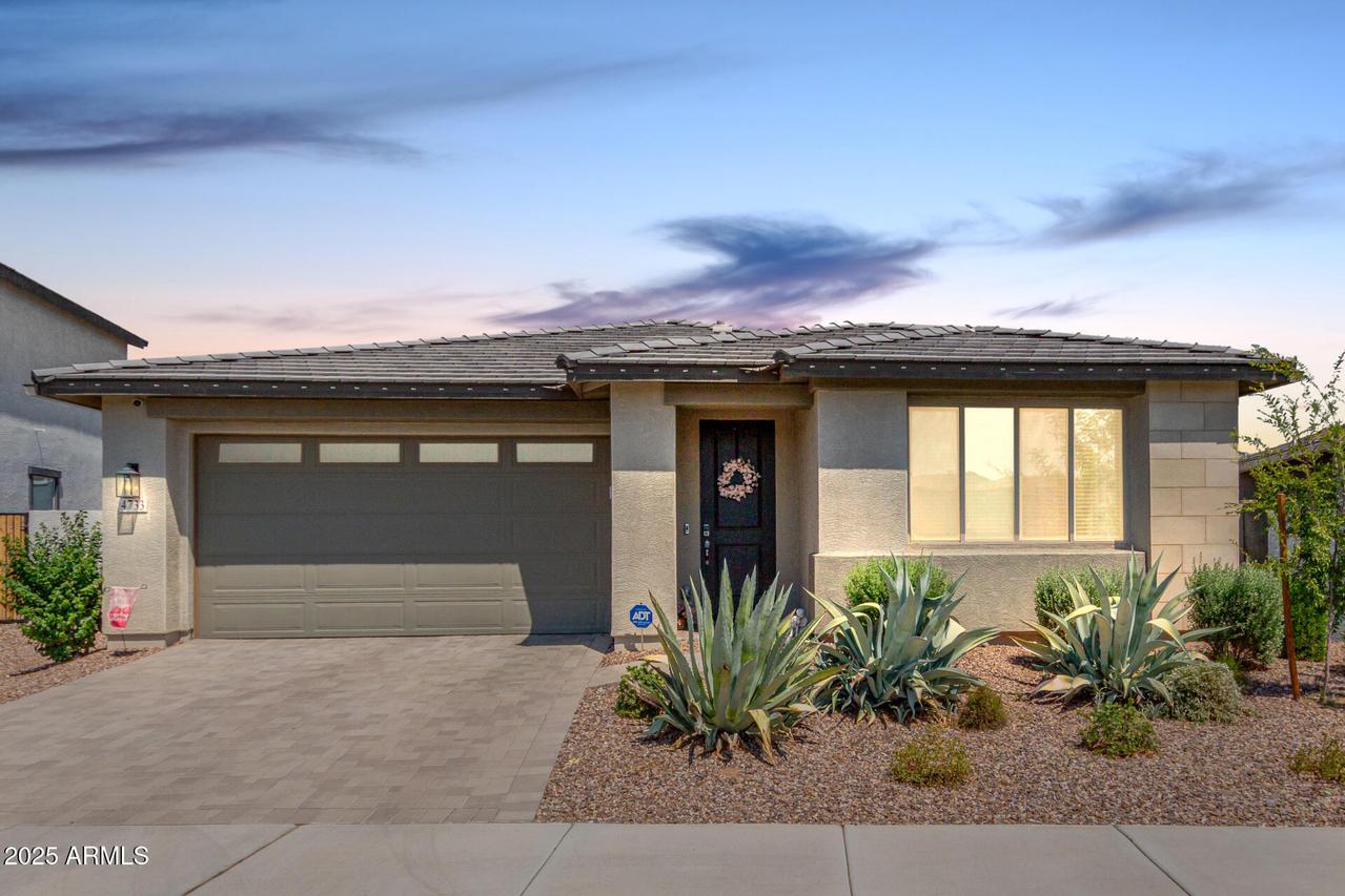 4733 S Carver Dr., Mesa, AZ 85212