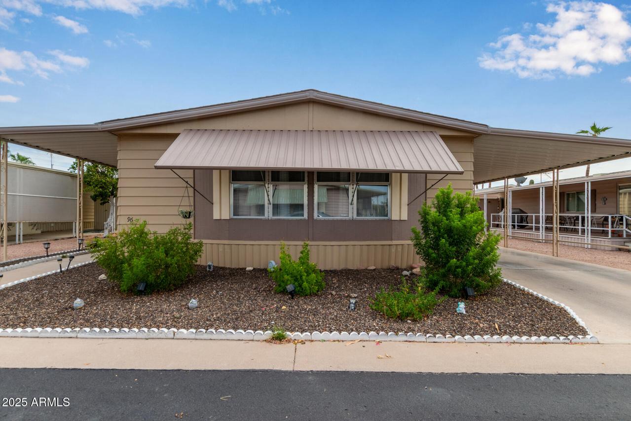 9333 E University Dr. #96, Mesa, AZ 85207