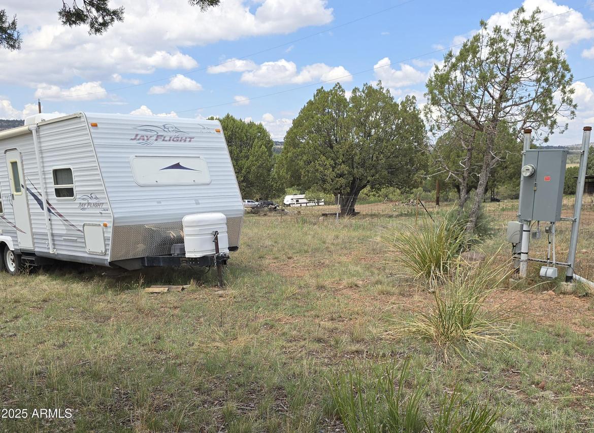 410 S Rolling Hill Rd. #1&2, Young, AZ 85554