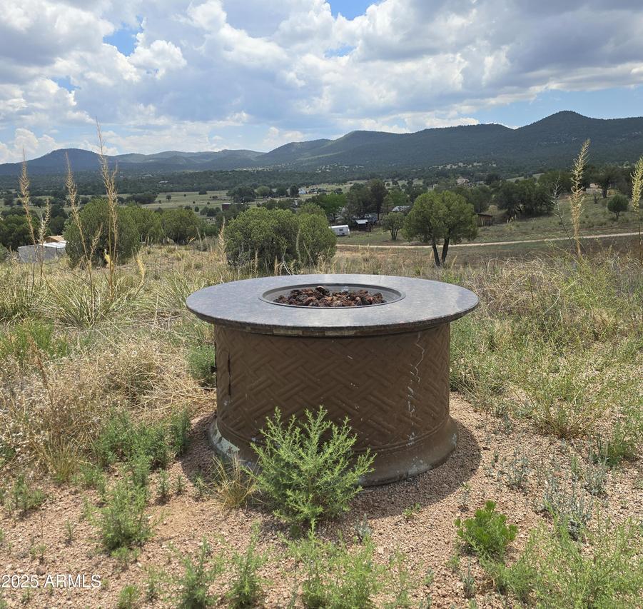 410 S Rolling Hill Rd. #1&2, Young, AZ 85554