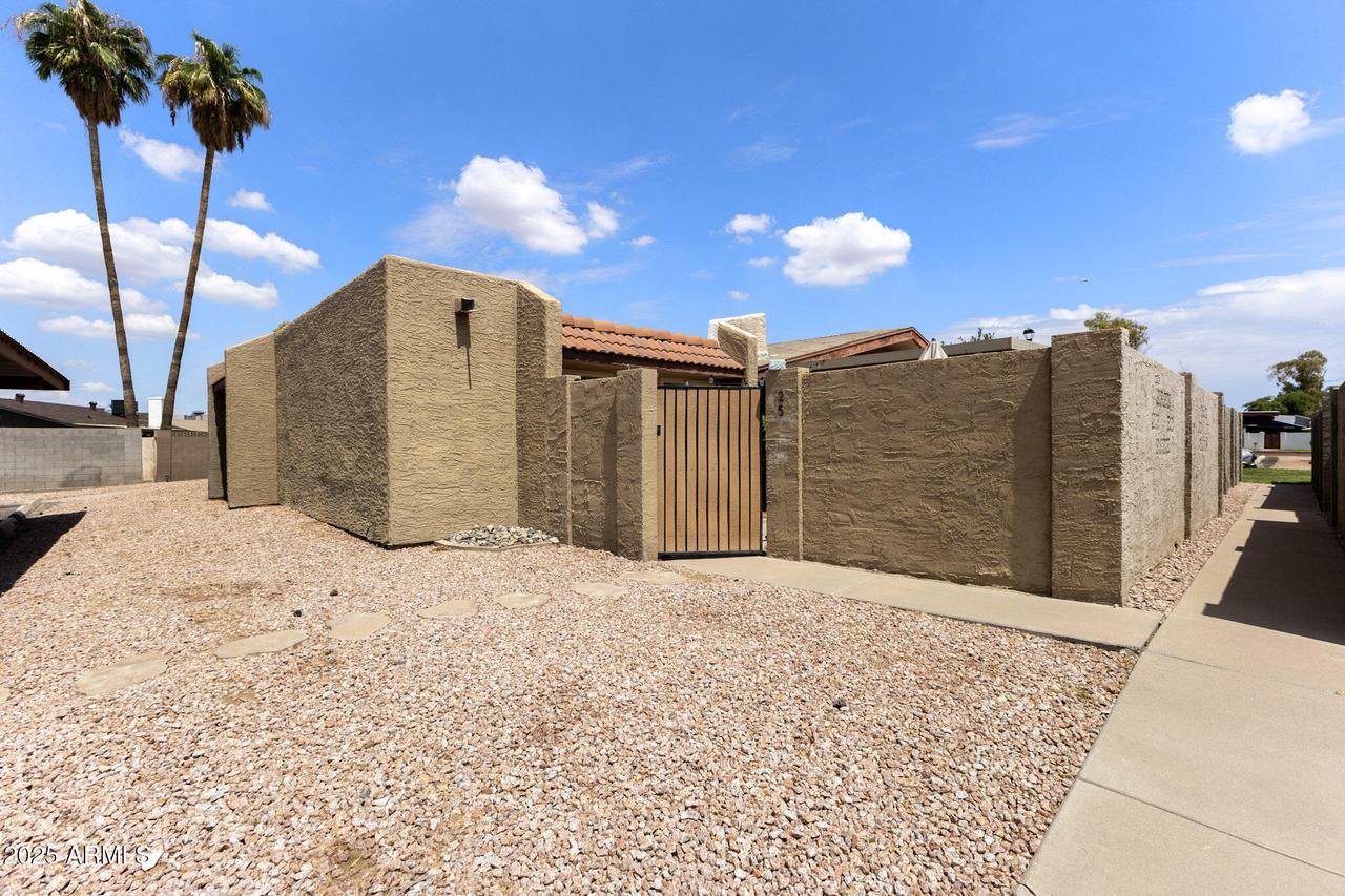 633 N May #25, Mesa, AZ 85201