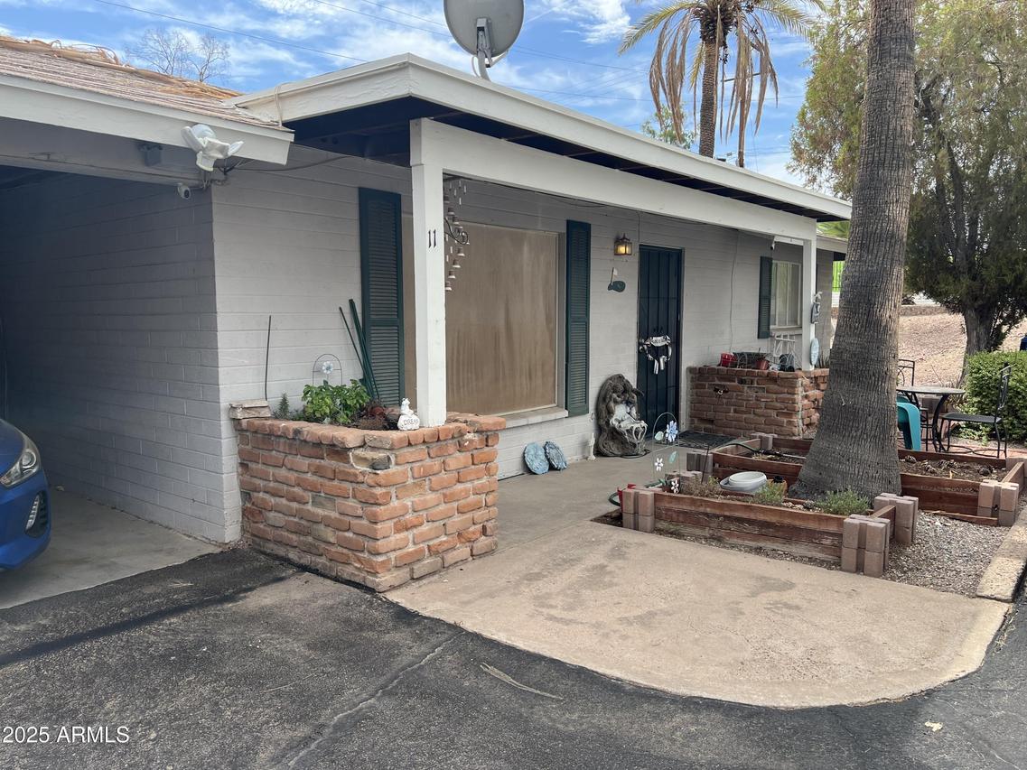 524 W Fairway Dr. #11, Mesa, AZ 85201