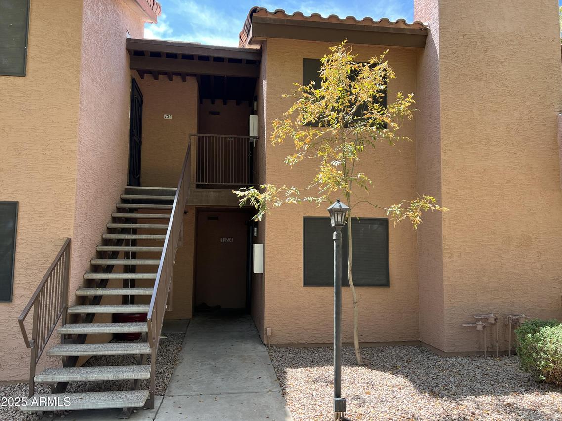 1075 E Chandler Blvd. #124, Chandler, AZ 85225