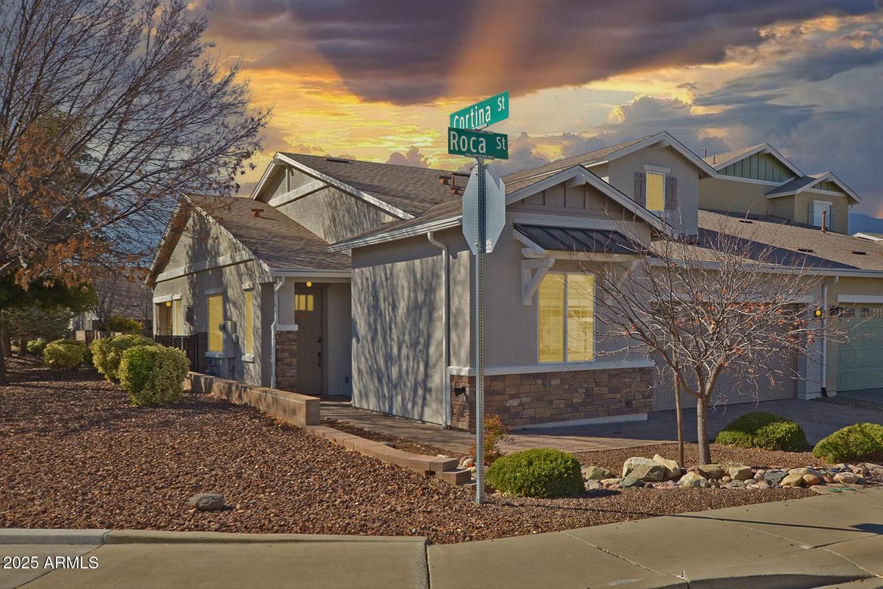 12715 E Roca St., Dewey, AZ 86327