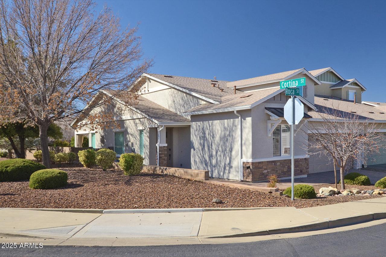 12715 E Roca St., Dewey, AZ 86327