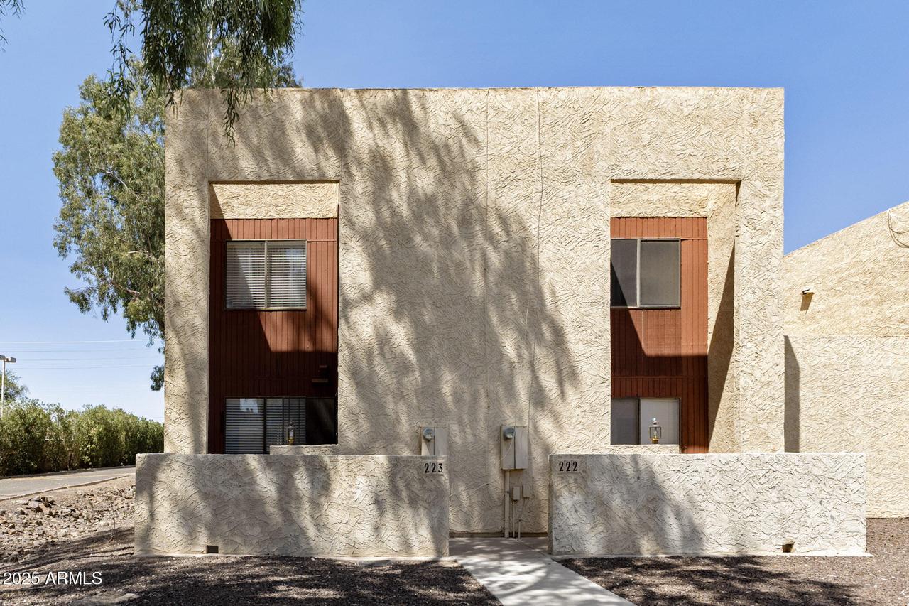 2165 E University Dr. #223, Mesa, AZ 85213