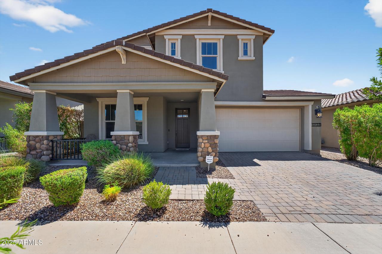 10123 E Wavelength Ave., Mesa, AZ 85212