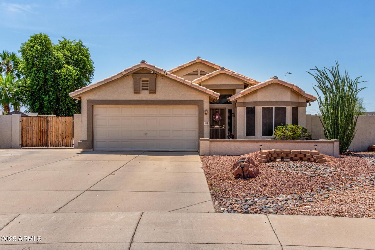 1002 N Bogle Ave., Chandler, AZ 85225