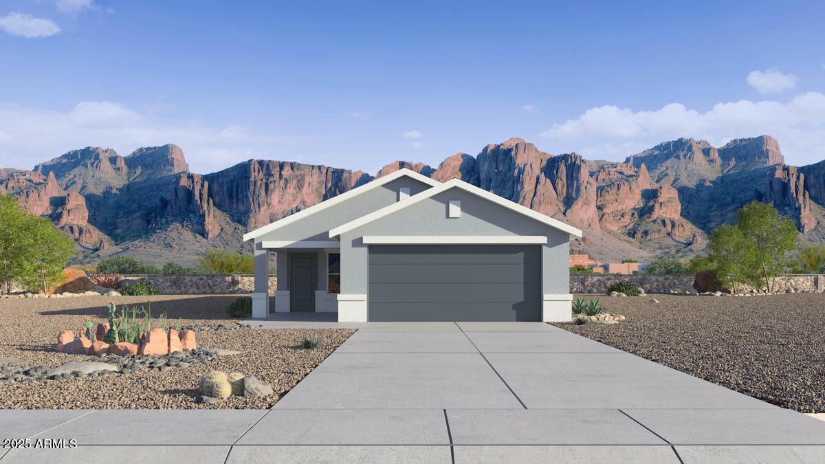 34823 W Lucca Dr., Maricopa, AZ 85138