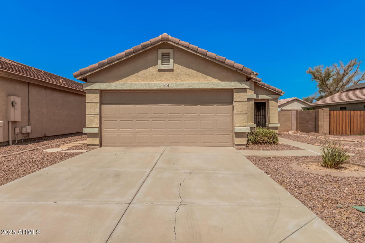 14926 W Port Au Prince Ln., Surprise, AZ 85379