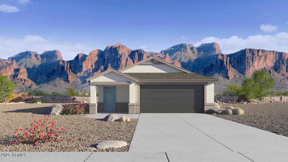 34837 W Lucca Dr., Maricopa, AZ 85138
