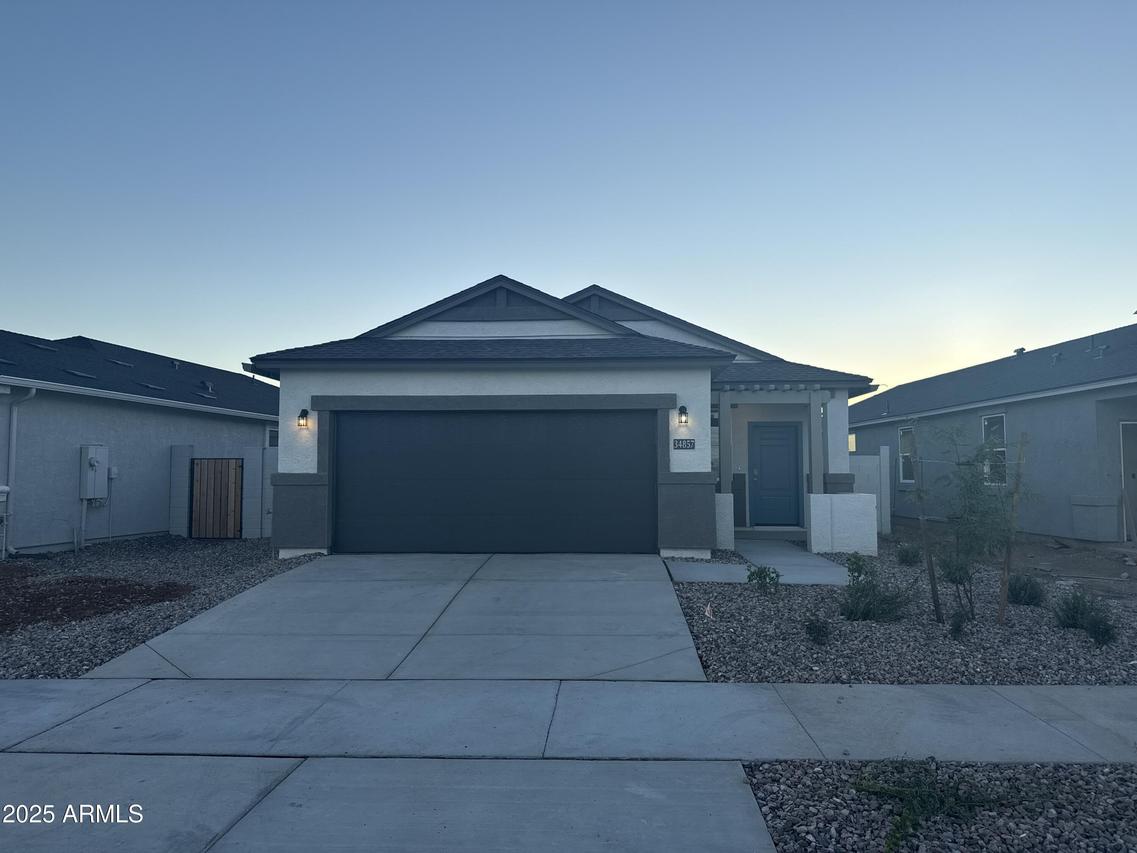34857 W Lucca Dr., Maricopa, AZ 85138