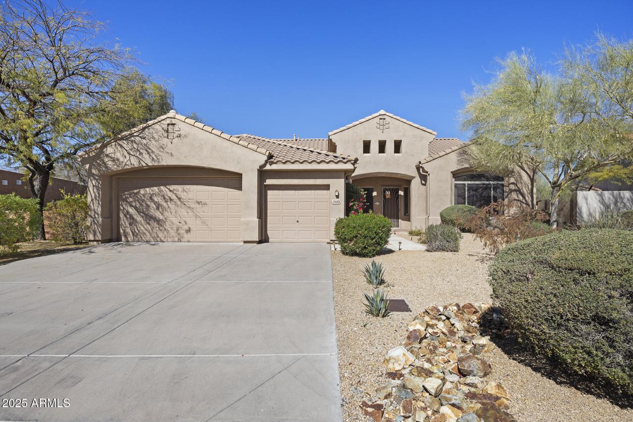 28604 N 92nd Pl., Scottsdale, AZ 85262