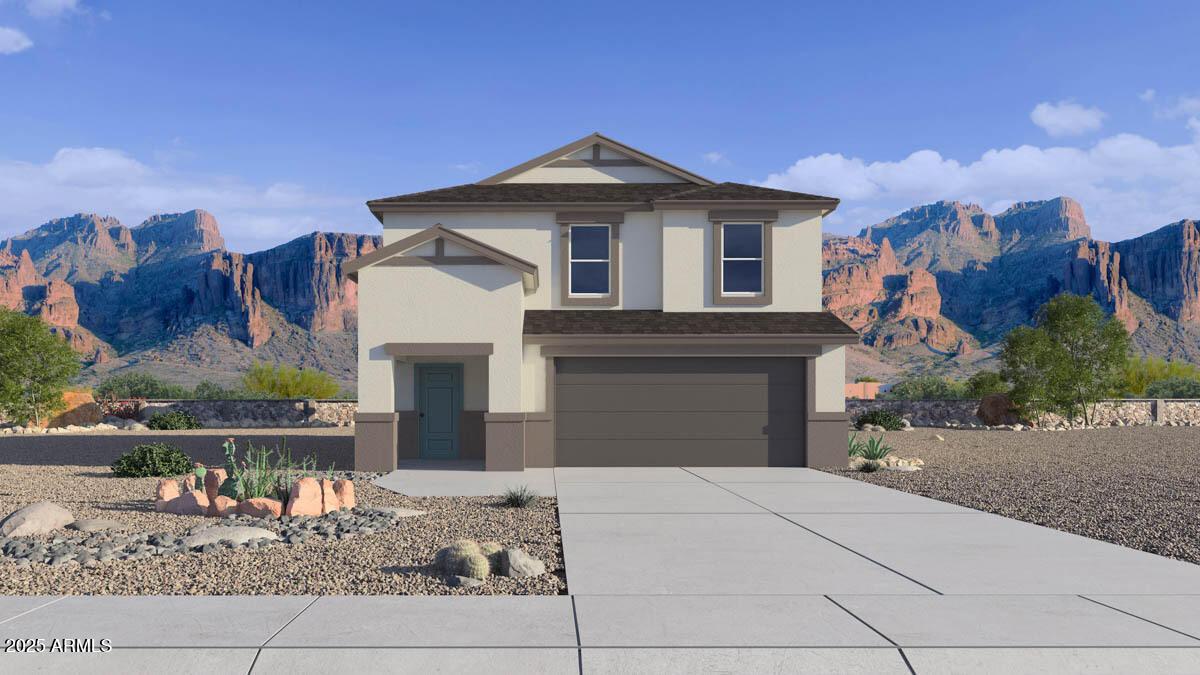 34817 W Lucca Dr., Maricopa, AZ 85138