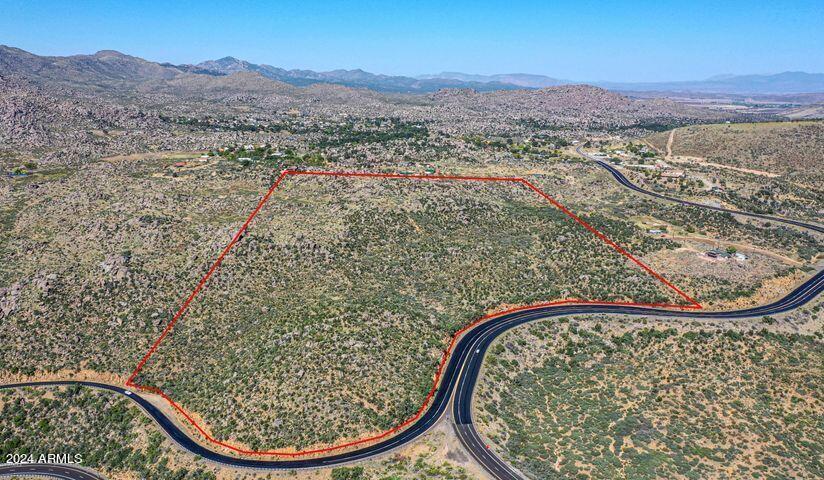xxxx N White Spar (hwy 89) 1c Hwy. #1C, Yarnell, AZ 85362