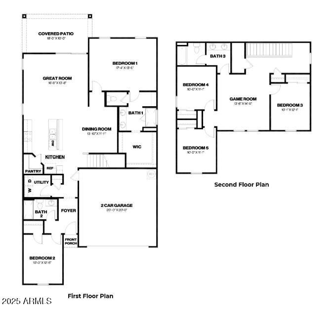 16139 N Catanzaro Dr., Maricopa, AZ 85138