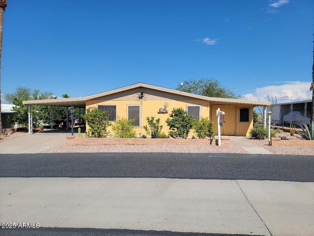 3927 N Florence Blvd., Florence, AZ 85132