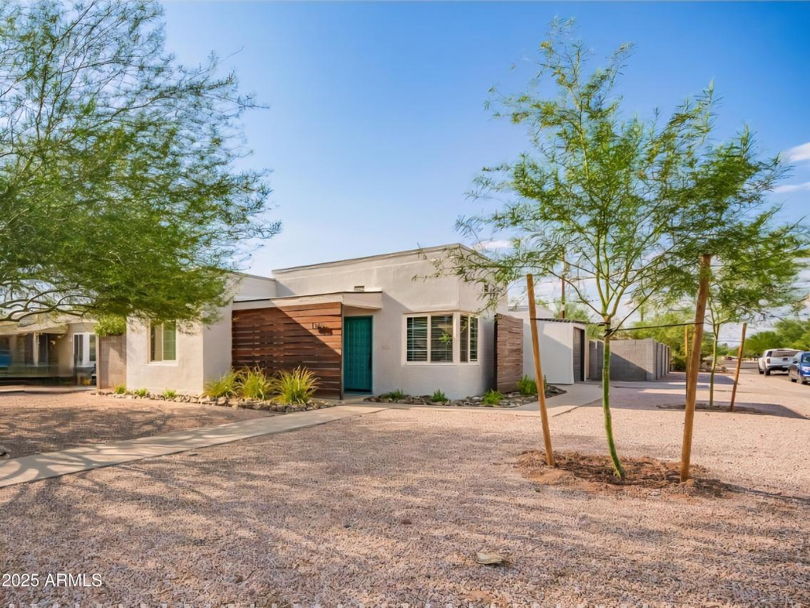 1346 E Palm Ln., Phoenix, AZ 85006