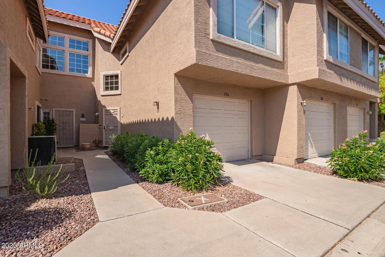 1633 E Lakeside Dr. #156, Gilbert, AZ 85234