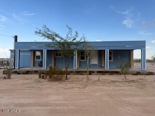 1099 S Warren Rd., Maricopa, AZ 85139